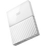 WDBYNN0010BWT-WESN   Western Digital WDBYNN0010BWT-WESN 2.5 USB 3.0 1TB My Passport White